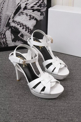 YSL Sandals Women--015